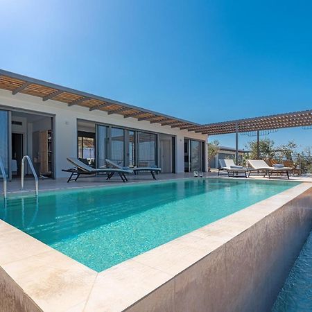 Messinian Riviera Villas Petalídhion Zewnętrze zdjęcie