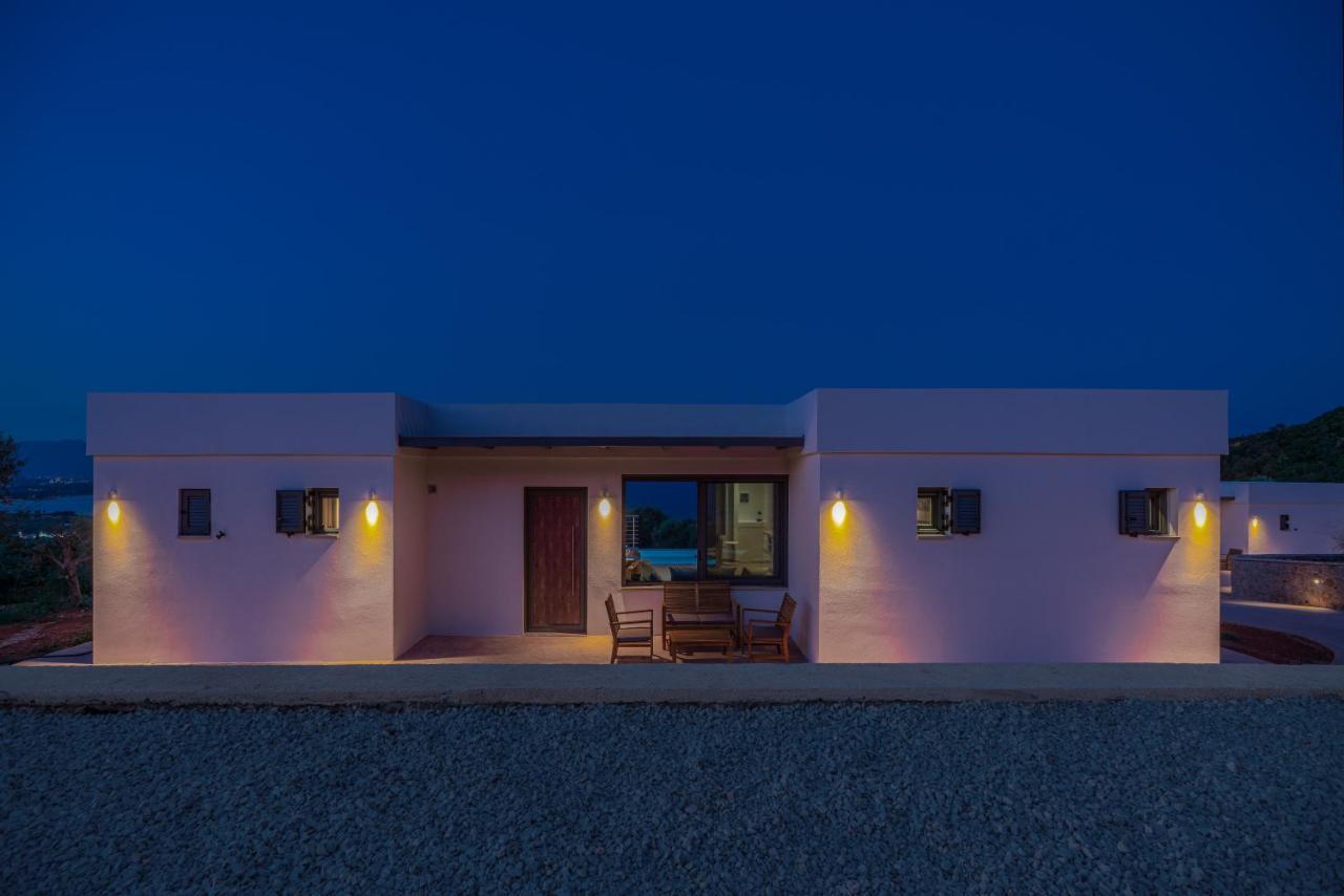 Messinian Riviera Villas Petalídhion Zewnętrze zdjęcie