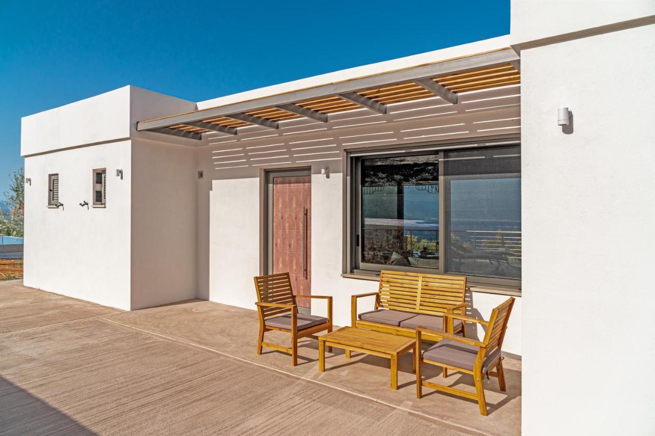 Messinian Riviera Villas Petalídhion Zewnętrze zdjęcie